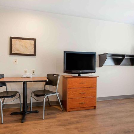 Extended Stay America Select Suites - Salt Lake City - West Valley City Exterior photo
