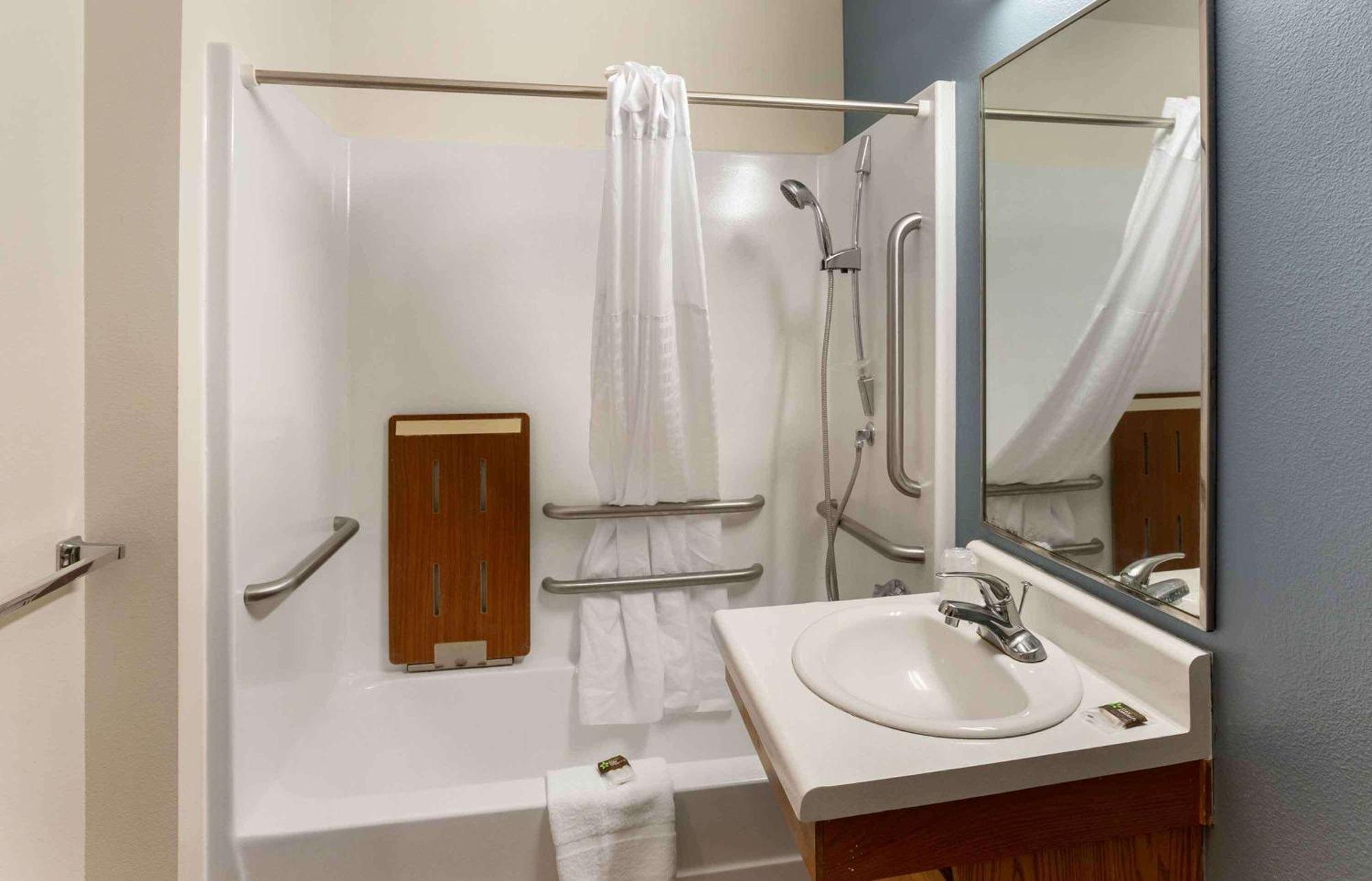 Extended Stay America Select Suites - Salt Lake City - West Valley City Exterior photo