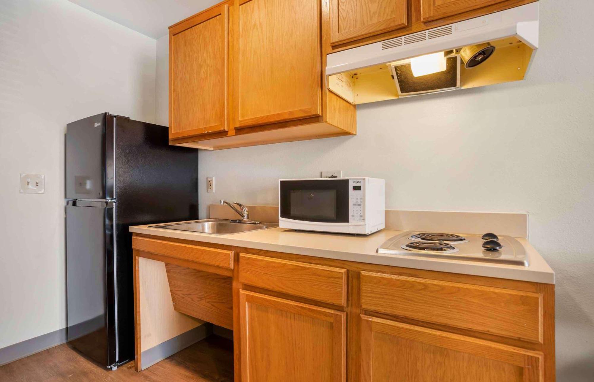 Extended Stay America Select Suites - Salt Lake City - West Valley City Exterior photo