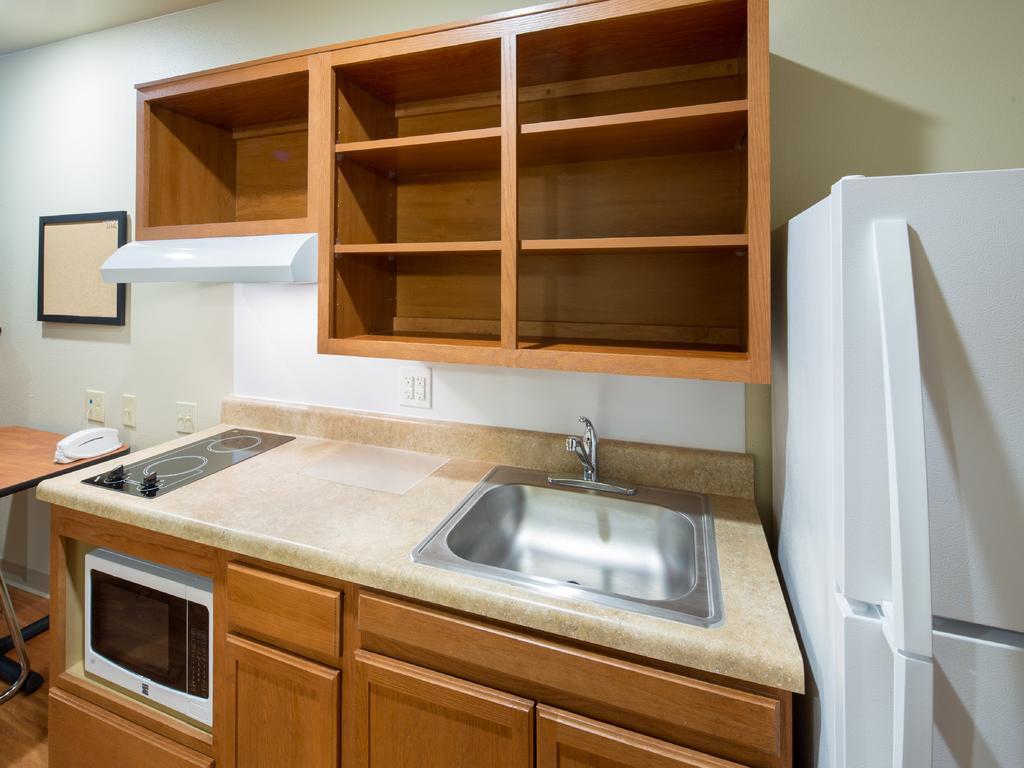 Extended Stay America Select Suites - Salt Lake City - West Valley City Exterior photo