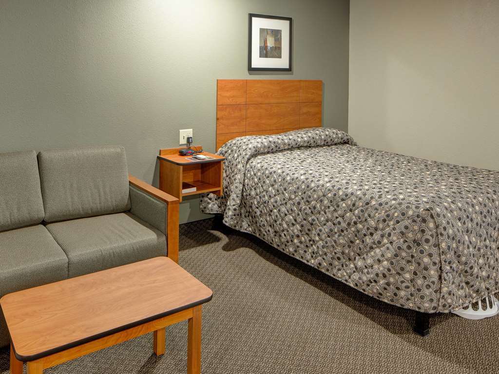 Extended Stay America Select Suites - Salt Lake City - West Valley City Room photo
