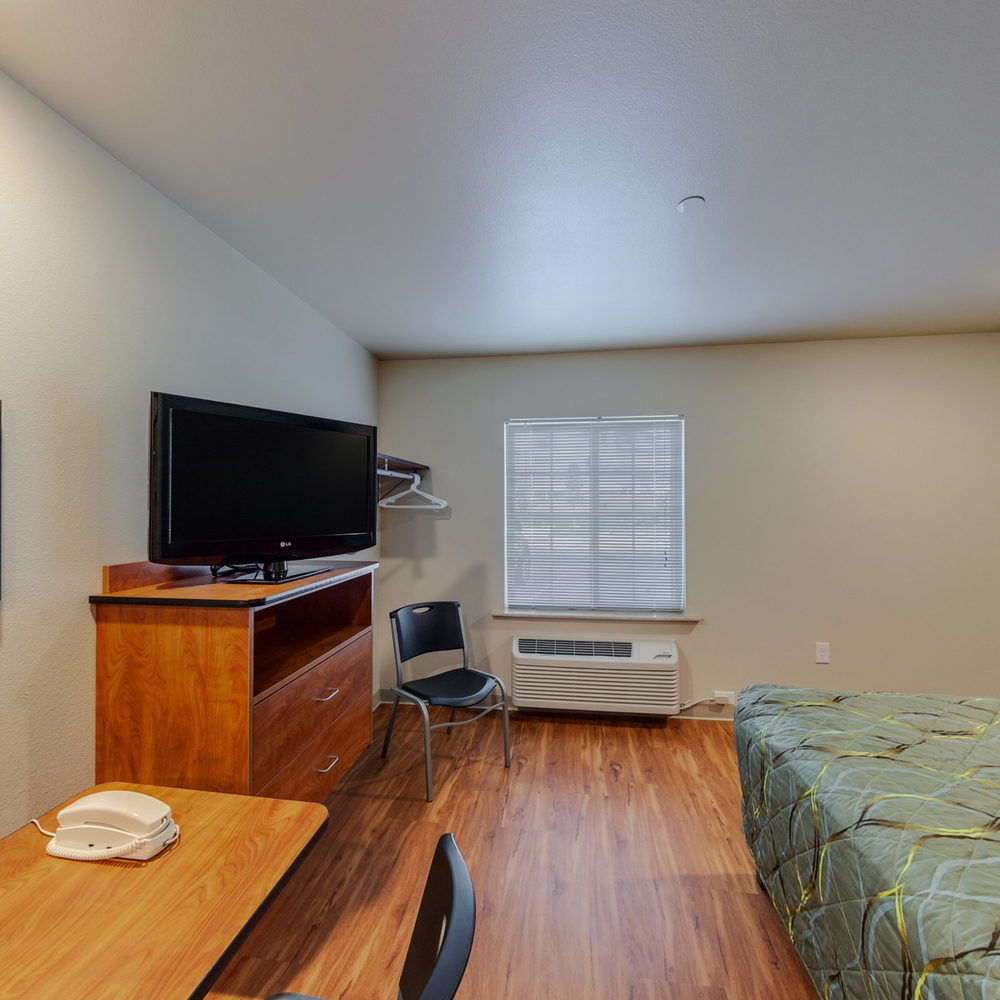 Extended Stay America Select Suites - Salt Lake City - West Valley City Exterior photo