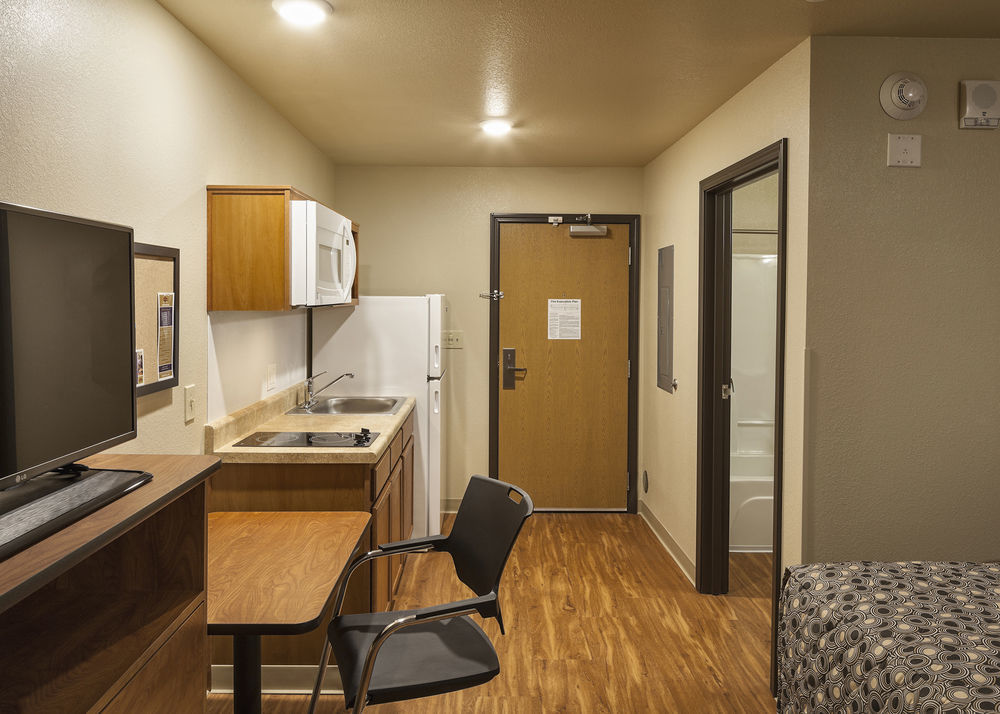 Extended Stay America Select Suites - Salt Lake City - West Valley City Exterior photo