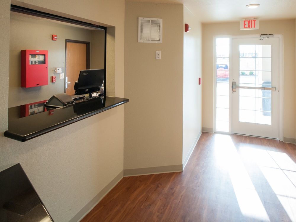 Extended Stay America Select Suites - Salt Lake City - West Valley City Exterior photo