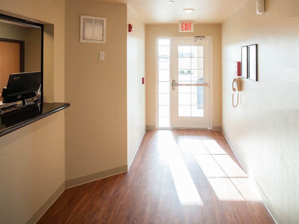Extended Stay America Select Suites - Salt Lake City - West Valley City Exterior photo